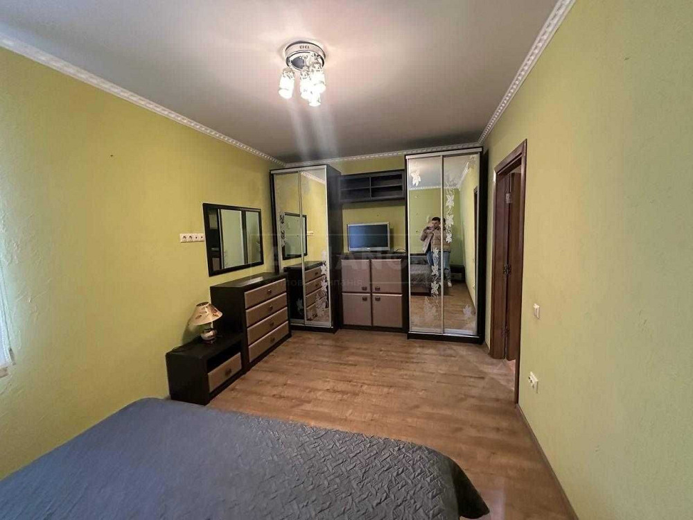 Оренда 2 кім квартири вул Йосипа Сліпого Ивано-Франковск - изображение 5