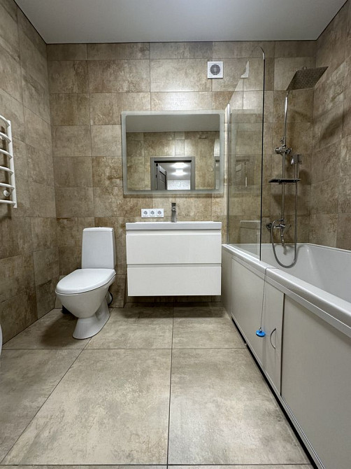 2-во кімнатна . Брама 2 . Слобожанское - изображение 4