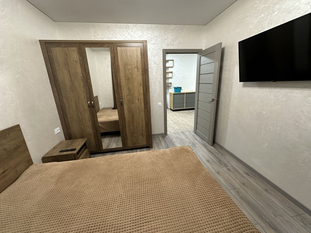 2-во кімнатна . Брама 2 . Слобожанское - изображение 8