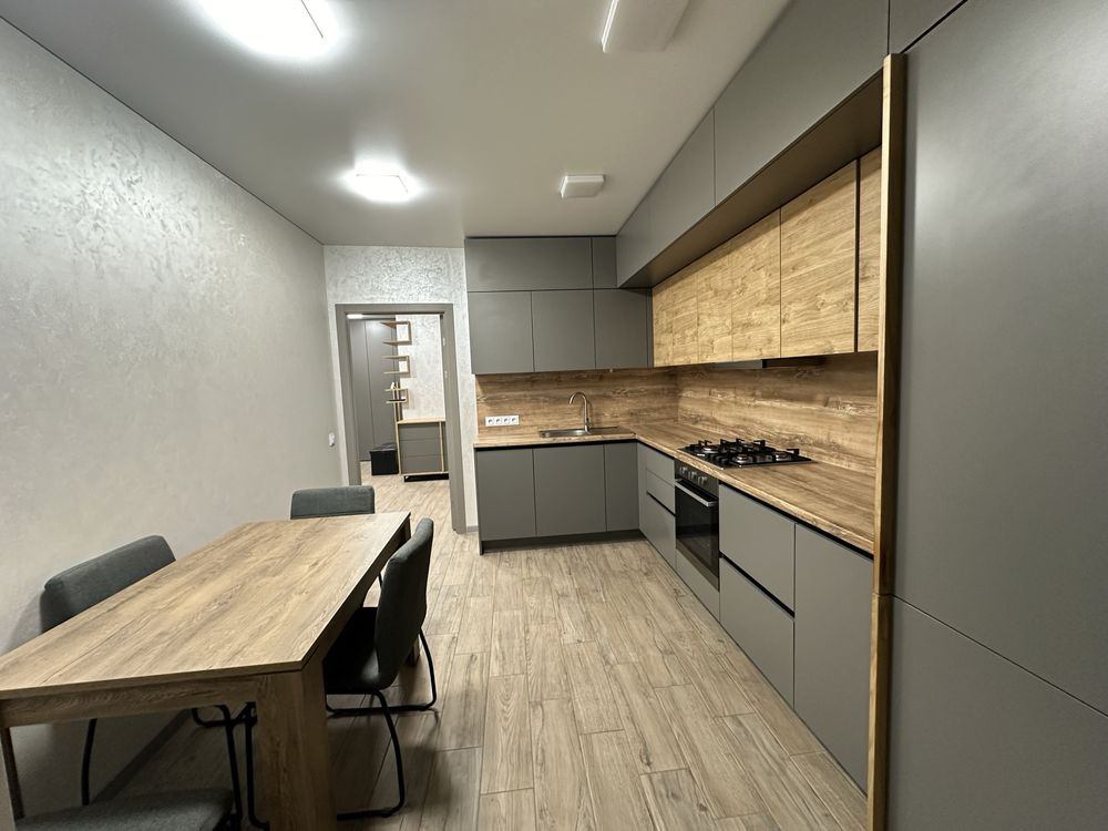 2-во кімнатна . Брама 2 . Слобожанское - изображение 3