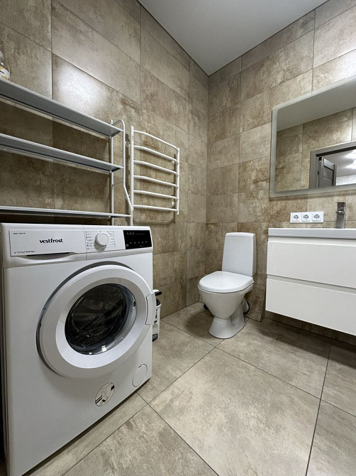 2-во кімнатна . Брама 2 . Слобожанское - изображение 5