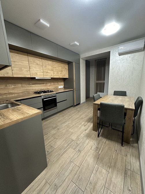 2-во кімнатна . Брама 2 . Слобожанское - изображение 1