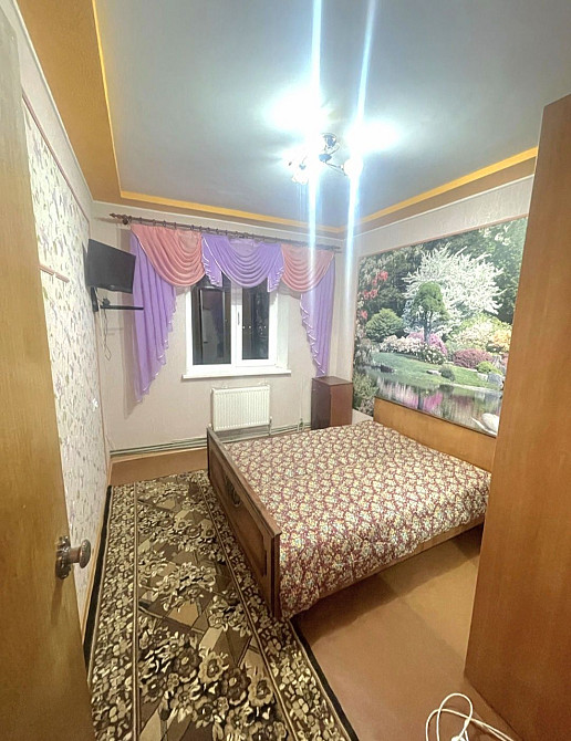 3 Кімнатна біля Велмарт.Вул.Ю.Коваленка. Кропивницкий - изображение 2