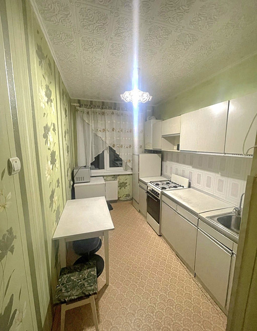 3 Кімнатна біля Велмарт.Вул.Ю.Коваленка. Кропивницкий - изображение 8