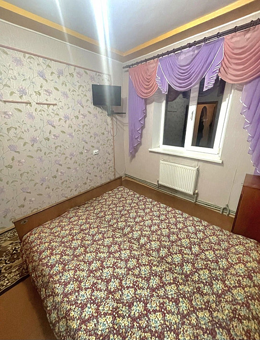 3 Кімнатна біля Велмарт.Вул.Ю.Коваленка. Кропивницкий - изображение 3