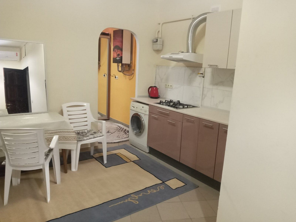 Сдаётся двухкомнатная квартира в частном доме на Фонтане Одеса - зображення 2