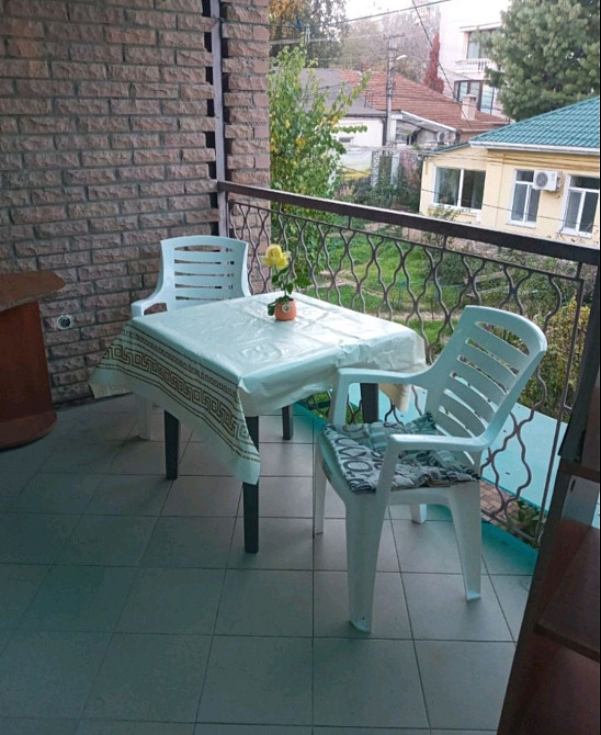 Сдаётся двухкомнатная квартира в частном доме на Фонтане Одеса - зображення 8