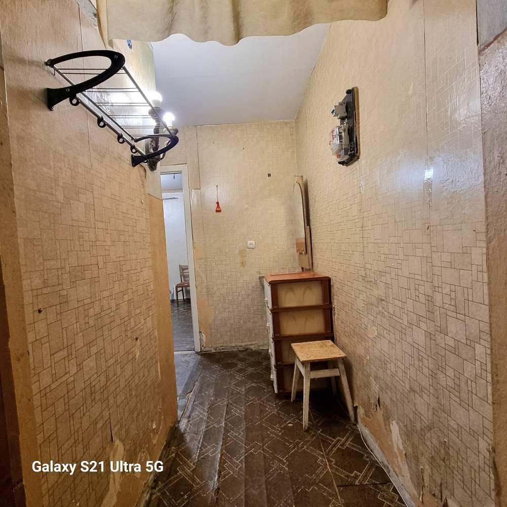 Газовая плита. Пр. Науки (Гагарина) верх. Угол Лизы Чайкиной. Дніпро - зображення 6