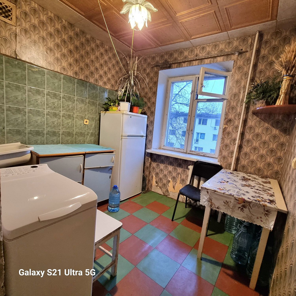 Газовая плита. Пр. Науки (Гагарина) верх. Угол Лизы Чайкиной. Дніпро - зображення 3