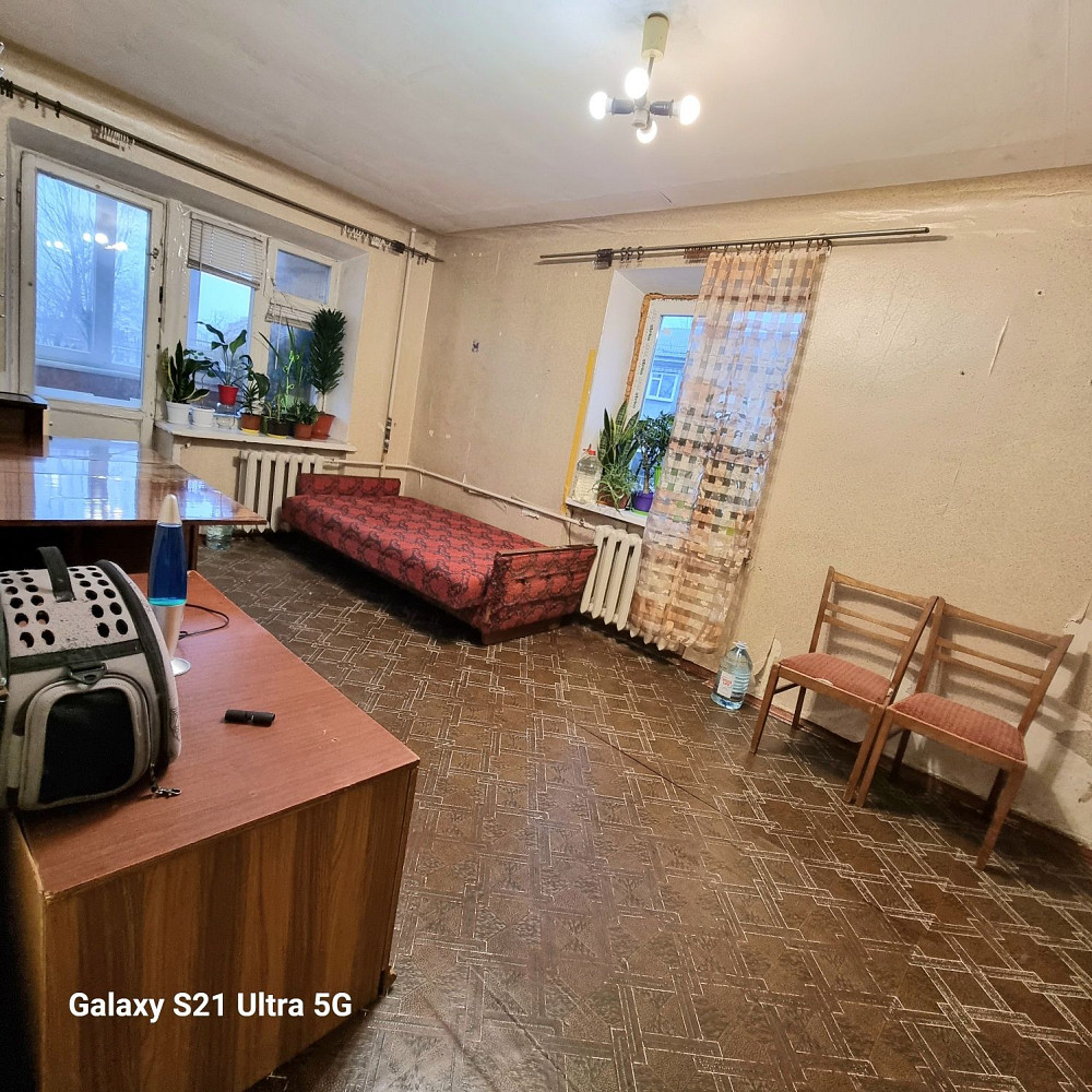 Газовая плита. Пр. Науки (Гагарина) верх. Угол Лизы Чайкиной. Дніпро - зображення 2