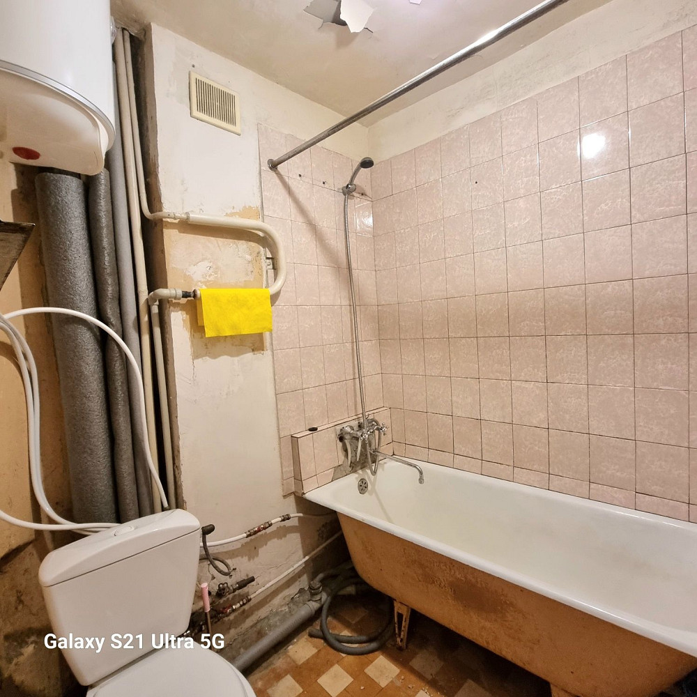 Газовая плита. Пр. Науки (Гагарина) верх. Угол Лизы Чайкиной. Дніпро - зображення 8