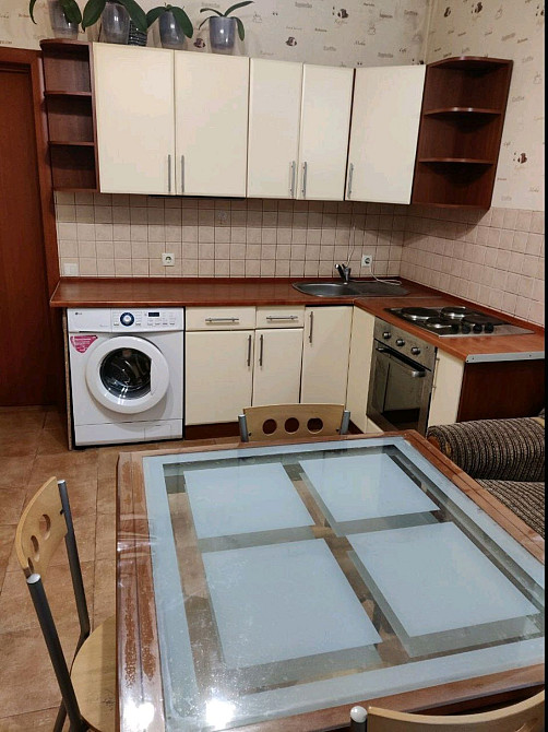 Сдам 1 ком кв-ру ул.Балковская ЖК 7 Самураев Одеса - зображення 5