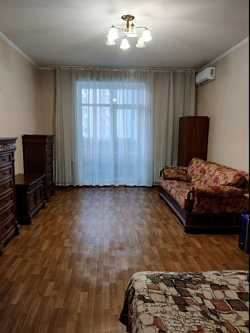 Сдам 1 ком кв-ру ул.Балковская ЖК 7 Самураев Одеса - зображення 4