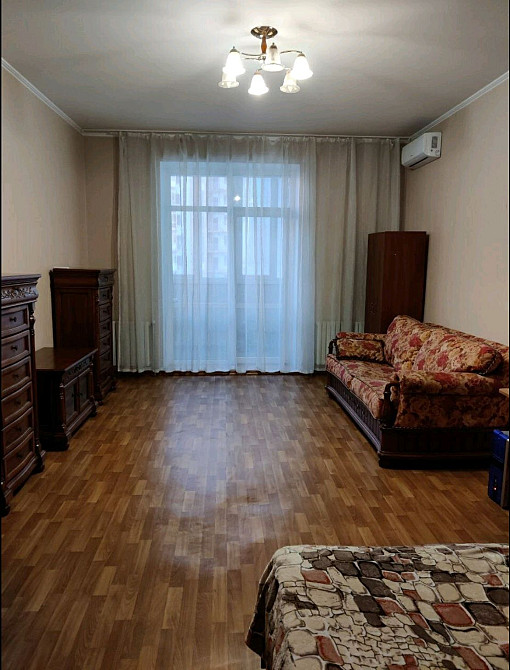 Сдам 1 ком кв-ру ул.Балковская ЖК 7 Самураев Одеса - зображення 1