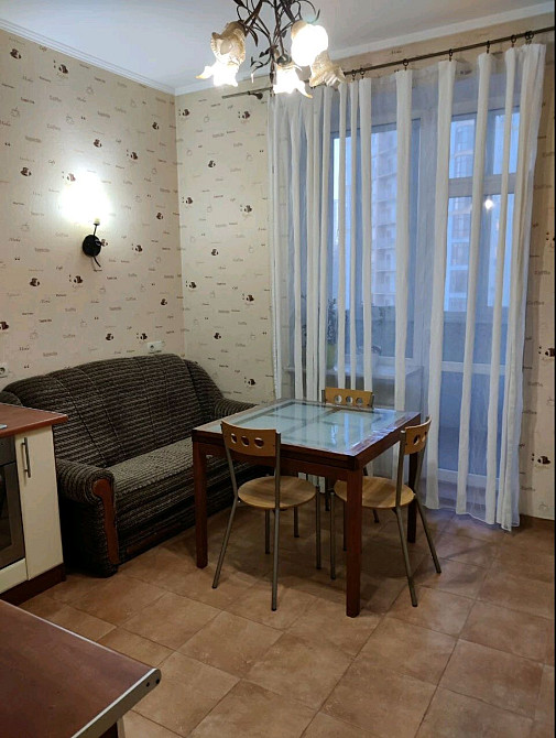 Сдам 1 ком кв-ру ул.Балковская ЖК 7 Самураев Одеса - зображення 7