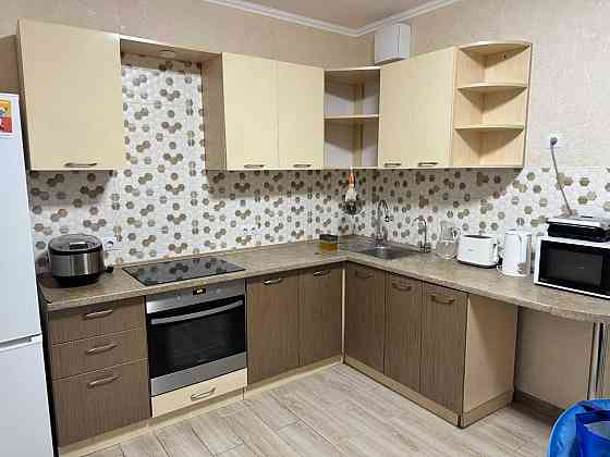 Чернігівська 4 хв. пішки. Будинок 2013 року. 4-й поверх Київ