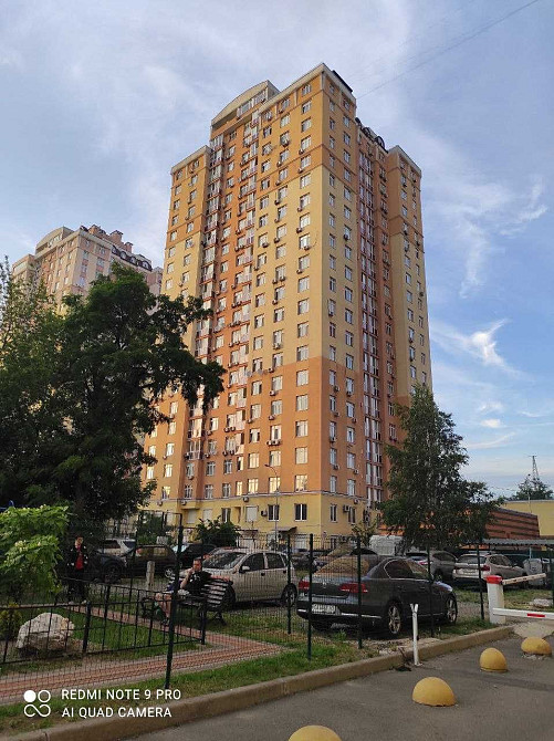 Чернігівська 4 хв. пішки. Будинок 2013 року. 4-й поверх Киев - изображение 1