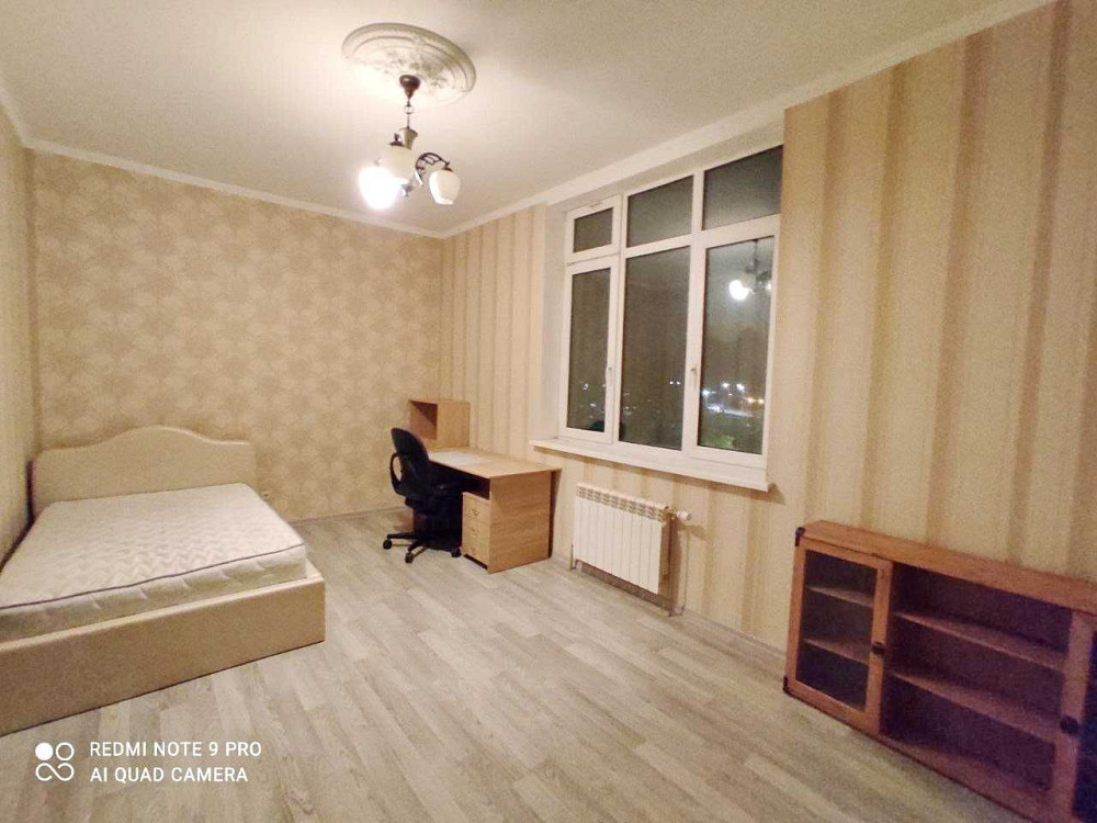 Чернігівська 4 хв. пішки. Будинок 2013 року. 4-й поверх Киев - изображение 5