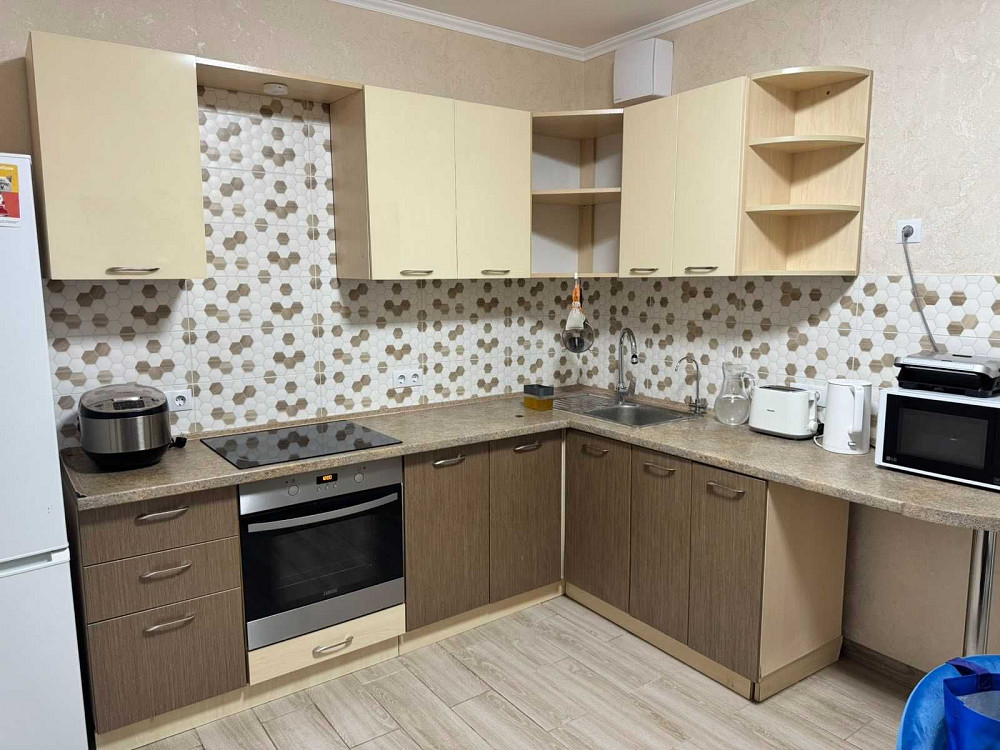 Чернігівська 4 хв. пішки. Будинок 2013 року. 4-й поверх Киев - изображение 3