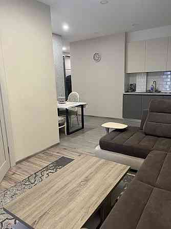 2 комнатная квартира Новодворянский Дніпро