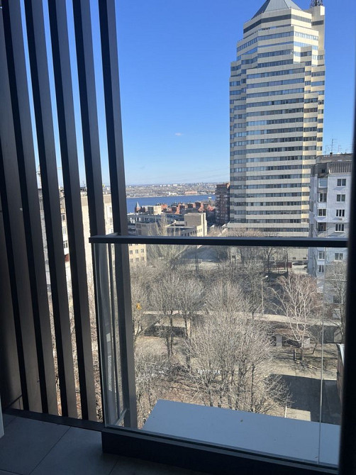 2 комнатная квартира Новодворянский Дніпро - зображення 7