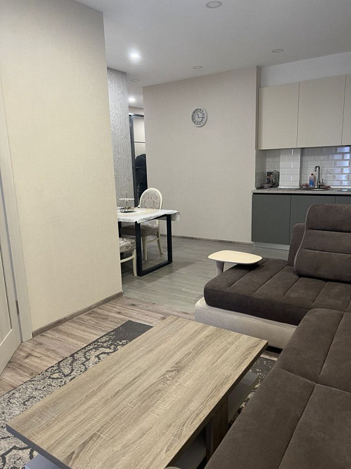 2 комнатная квартира Новодворянский Дніпро - зображення 2