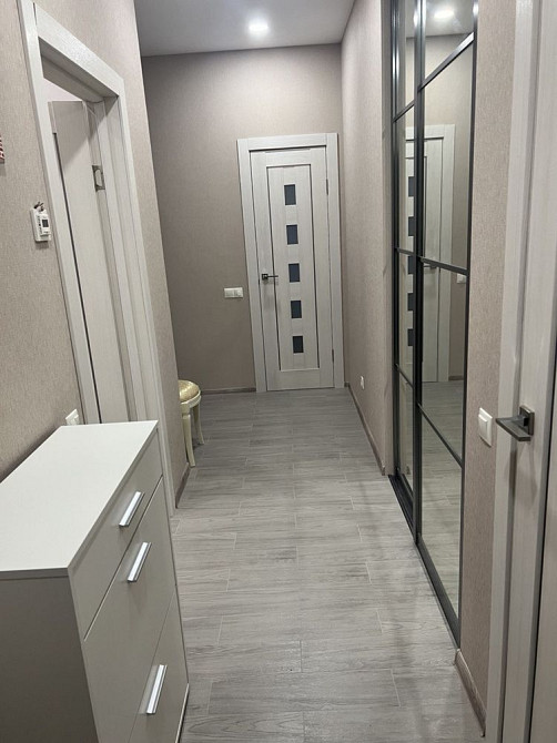 2 комнатная квартира Новодворянский Дніпро - зображення 5