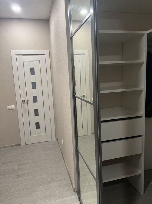 2 комнатная квартира Новодворянский Дніпро - зображення 6