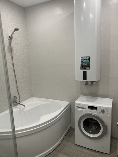 2 комнатная квартира Новодворянский Дніпро - зображення 4