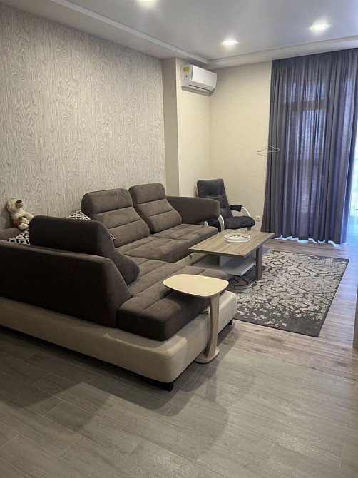 2 комнатная квартира Новодворянский Дніпро - зображення 1