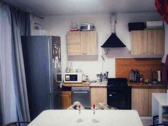 Здається в оренду однокімнатна квартира в ЖК У-квартал Софиевская Борщаговка