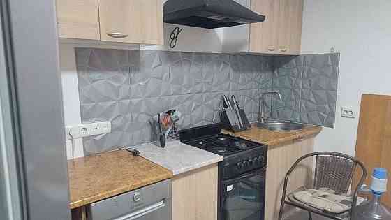 Здається в оренду однокімнатна квартира в ЖК У-квартал Софиевская Борщаговка