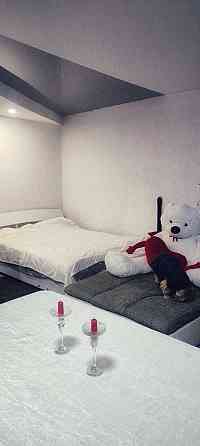 Здається в оренду однокімнатна квартира в ЖК У-квартал Софиевская Борщаговка