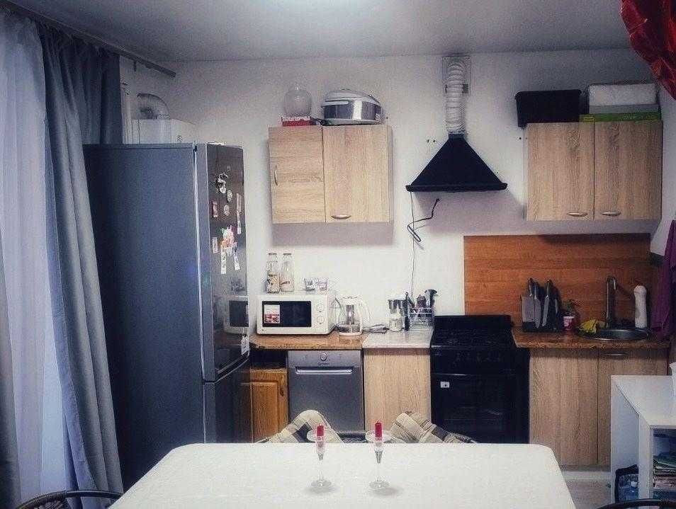 Здається в оренду однокімнатна квартира в ЖК У-квартал Софіївська Борщагівка - зображення 5