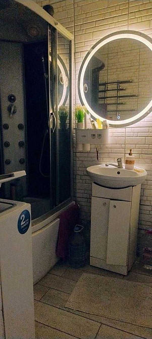 Здається в оренду однокімнатна квартира в ЖК У-квартал Софіївська Борщагівка - зображення 6