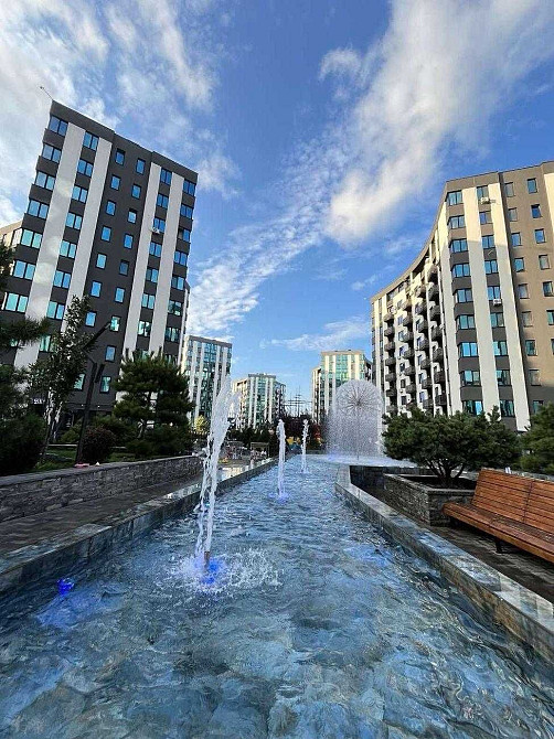 Здається в оренду однокімнатна квартира в ЖК У-квартал Софіївська Борщагівка - зображення 8