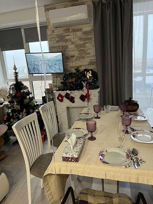 Здається в оренду однокімнатна квартира в ЖК У-квартал Софіївська Борщагівка - зображення 1