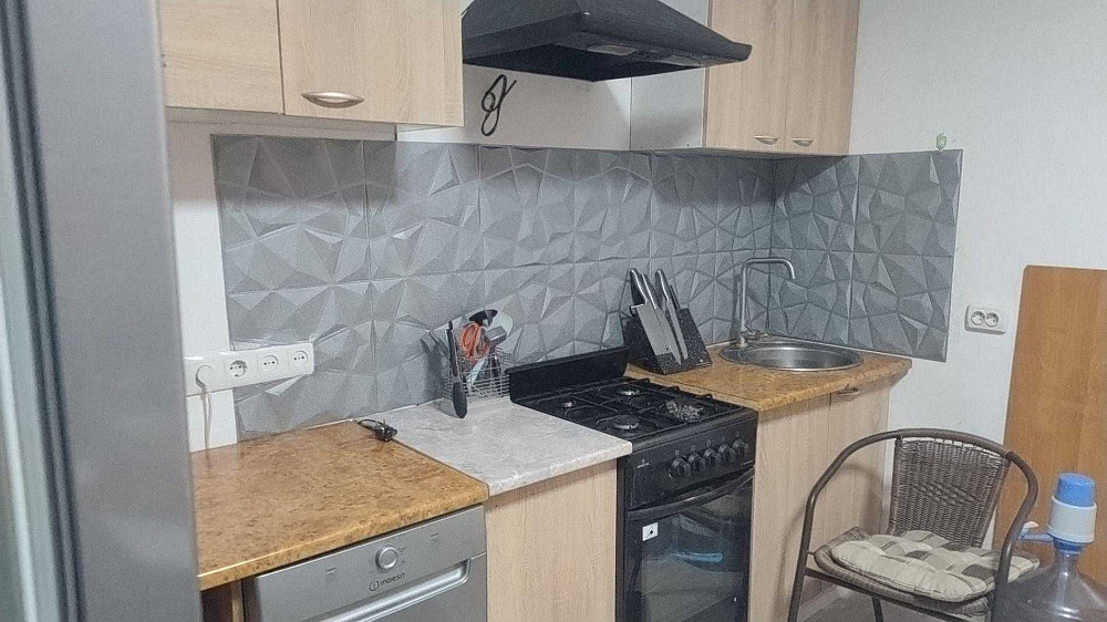 Здається в оренду однокімнатна квартира в ЖК У-квартал Софіївська Борщагівка - зображення 4