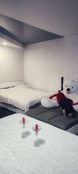 Здається в оренду однокімнатна квартира в ЖК У-квартал Софіївська Борщагівка - зображення 3