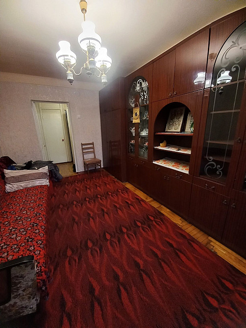 Оренда 3х кімнатной квартири Запоріжжя - зображення 1