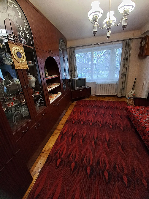 Оренда 3х кімнатной квартири Запоріжжя - зображення 2