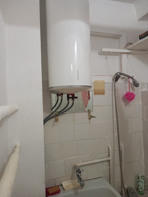 Оренда 3х кімнатной квартири Запоріжжя - зображення 7