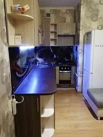 Оренда однокімнатної  квартири ЖК Софія Софиевская Борщаговка