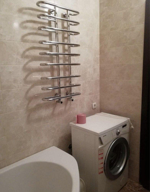 Оренда однокімнатної  квартири ЖК Софія Софиевская Борщаговка - изображение 5