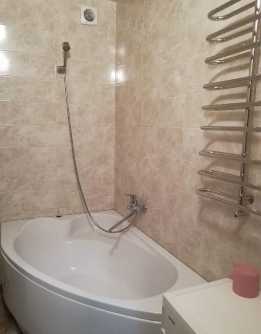 Оренда однокімнатної  квартири ЖК Софія Софиевская Борщаговка - изображение 7