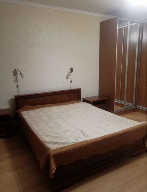 Оренда однокімнатної  квартири ЖК Софія Софиевская Борщаговка - изображение 2