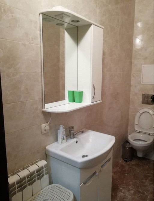 Оренда однокімнатної  квартири ЖК Софія Софиевская Борщаговка - изображение 6