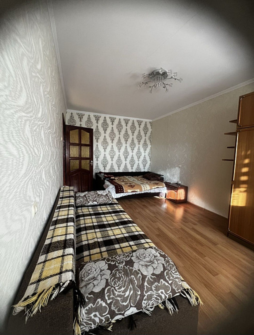 ОРЕНДА 1-кім. Луцьке кільце, Млинівська Рівне - зображення 1