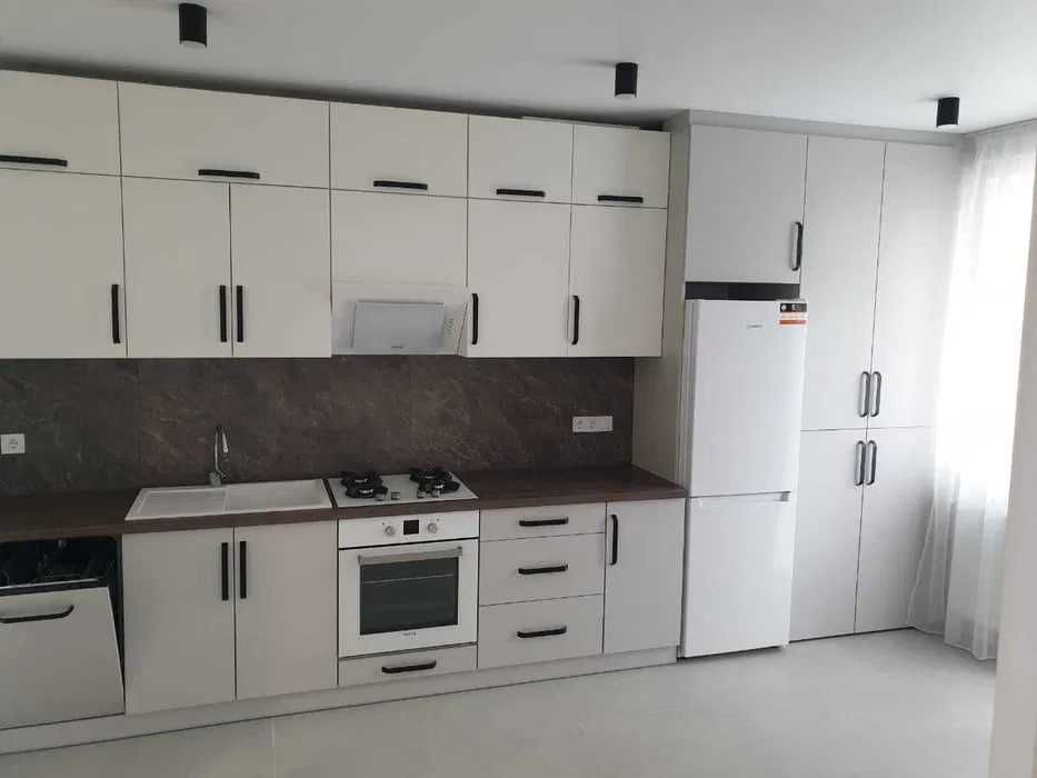 Оренда 2-кімнатної квартири ЖК Веселка Львов - изображение 1