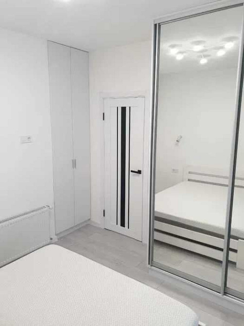 Оренда 2-кімнатної квартири ЖК Веселка Львов - изображение 5